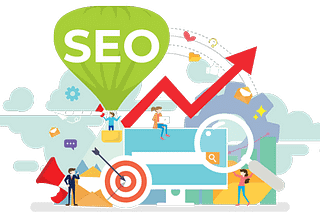 seo company in India