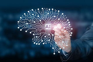 Artificial Intelligence and it’s impact on society.