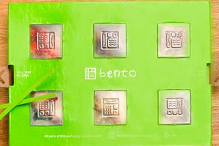 Bento