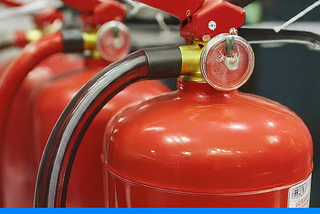 Comprehensive Guide to Fire Safety and Fire Fighting Installation Services in Kanpur, Uttar Pradesh