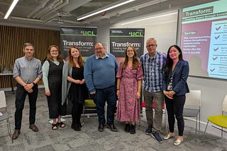 What does ‘impact’ mean in the context of UKRI Policy Fellowships?