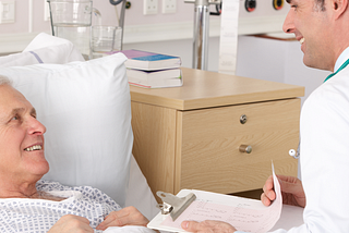 How to Truly Care for Your Patients