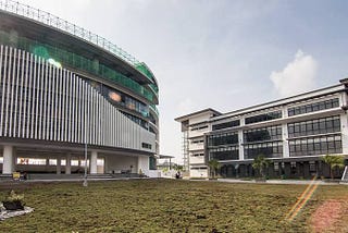 Pagwawakas ng Buwan ng Wika ng JHS Vermosa Campus