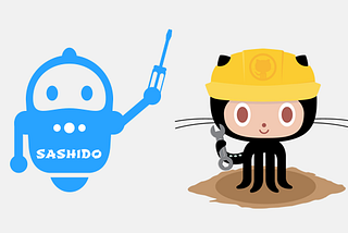 Github integration — why SashiDo uses GitHub