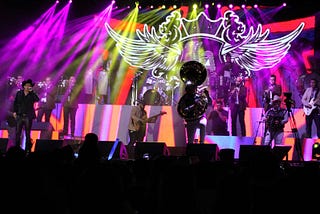 Cómo distinguir los distintos géneros de la música regional mexicana, la reina de la radio en…