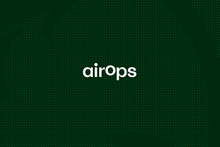 AirOps Review (Part 1): What It Takes to Build Content for AEO & LLM Visibility