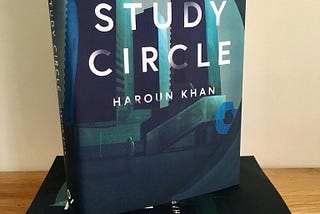 The Study Circle — A Meditation on Growing up Muslim in Britain