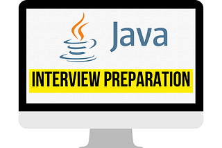 How I Prepared And Cracked My Java Interview