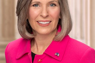 Joni Ernst Insulted Her Constituents, Our Intelligence and Jesus Christ Himself