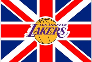 Lakers Fanclub UK