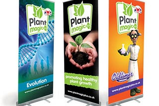 Banner Printing for Business Promotion