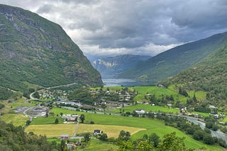 What I’ve Learned After Backpacking For the First Time