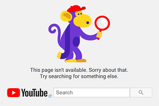 A Day of Shitty UX (and Nobody Cares)