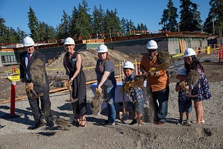 Bond Project Update: June 2024