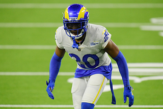 How NFL Team’s Should Invest in Defensive Backs