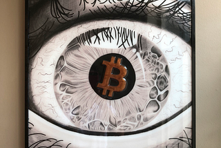 Eppo Leemburg and Fullmetal Magdalene Collaborate on ‘Bitcoin Senses’
