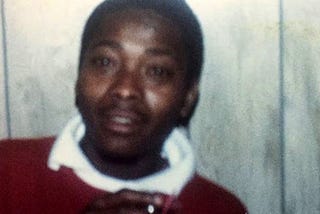 The Lynching in My Hometown Wasn’t News, in 1983