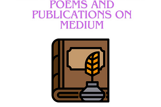 All Poets, their poems, poetry and publications