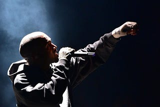 Spotlight on Kanye West Reveals The Mental Health Challenges of Creatives