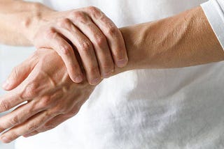 Osteoarthritis Treatment