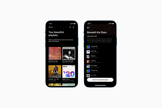 Introducing Scopitone for Apple Music