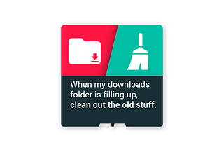 Downloads Folder Management Tips