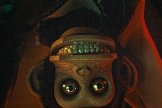 The Monkey Is Absurd, Horrific, and It’s Great