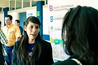 Celebrando a la mujer en la Ciencia y la Tecnología