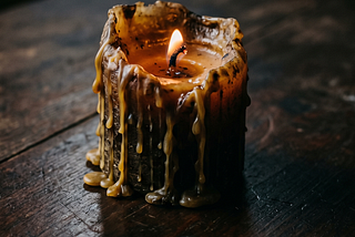 Still Burned Out? Your Trauma May Be The Missing Piece