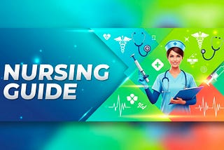 Nursing Guide - Diseases, Symptoms, Diagnosis, and Nursing Care