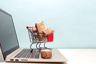 Online shopping during the COVID-19 Pandemic
