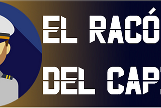 EL RACÓ DEL CAPITÀ