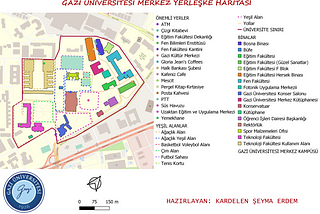 QGIS - COĞRAFİ BİLGİ SİSTEMLERİ