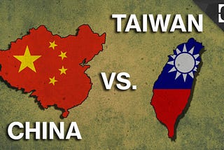 USA vs. China Ways (9.0)