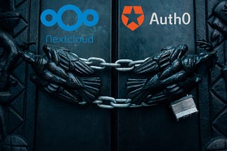 Nextcloud Single-Sign-On with Auth0