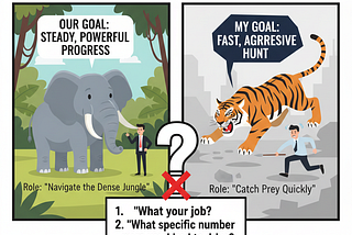 Scaling 201- Structural Audit: Is your Elephant clear?
