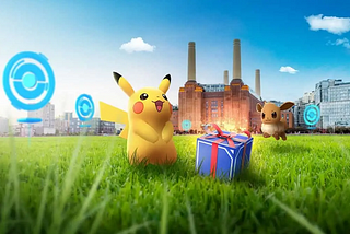 PokemonGo Promo Code List 2024