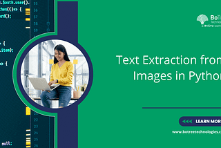 Text Extraction from Images in Python — Explained