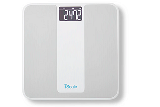 Top Smart Weight Scale 2022