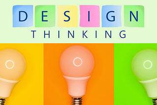 ¿Cuánto sabes de Design Thinking?
