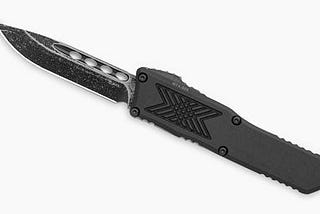 Find out 2 vital benefits to buy the Switchblade knife