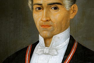 VICENTE LEÓN Y ARGÜELLES