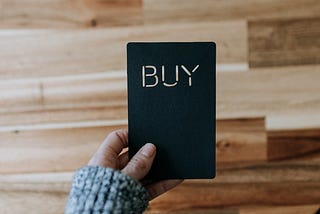 How to Help Your Customers Decide to Buy, Part 1