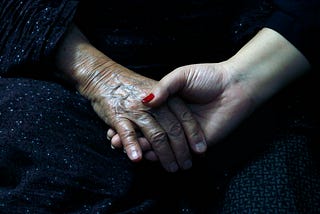 What If I Treated My Mother Like She Used to Treat Me?