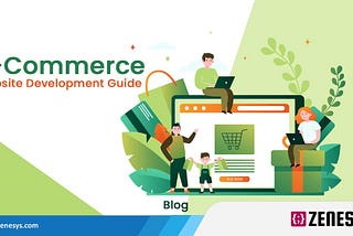 Everything You Need to Know About E-commerce Website Development