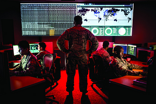 War as a Service: Welcome to the Age of Cyberwarfare