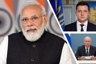 Ukraine-Russia crisis: Where does India stand?