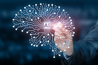 Revolutionizing Industries: The Impact of Artificial Intelligence and Machine Learning