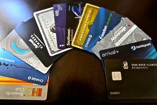 How Credit Card Companies Intentionally Slowly Post Payments of Customers With Lower Credit Scores…