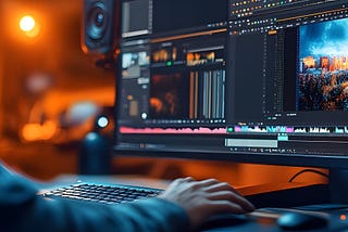 Editing Is More Than Cuts and Timelines: Lessons From the Blood Mist Timeline